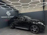 Mercedes GLE43 3,0 AMG Coupé aut. 4Matic - 3