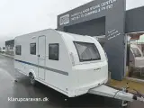2024 - Adria Altea 502 UL Selected Edition Kampangnemodel - 2