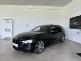 BMW 320d 2,0 Touring M-Sport aut. - 2