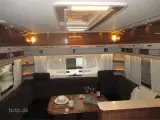 2018 - LMC Maestro 570 D Alde - 3