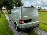 VW Transporter 2,0 TDi 140 Kassevogn DSG lang - 4