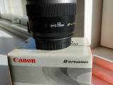 Canon Macro Lens EF-S 60mm 1:2.8 USM