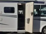 2016 - Knaus Van I 600 ME   Beskeden størrelse og dog utrolig rumlig KUN CVR HANDEL - 5