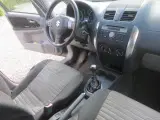 Suzuki SX4 2.0 DDIS Van Uden syn.  - 4