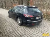 Mazda 6 2,2 DE 163 Advance stc. - 4