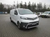 Toyota Proace Long 2,0 D Comfort 120HK Van 6g - 3