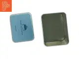 Metaldåse til kaffeopbevaring (str. 20 x 10 x 12 cm) - 4