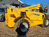 Eurotrac TH25.6 Fabrks ny - 5