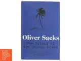 The Island of the Colour-Blind af Oliver Sacks (Bog) - 2