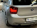 BMW 116i 1,6 Sport Line aut. - 5