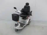 El-scooter Larsen mobility LA 45 - 2