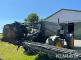 Marksprøjte Danfoil AR 6000 - 3