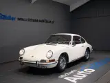 Porsche 911 2,0 Coupé