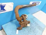 John Deere 935 Turbo og Manifold Udstødningsrør R59588 - 3