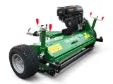 ATV Slagleklipper – 420CC m. elstart | 120 cm | Ju - 4