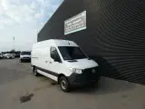 Mercedes-Benz Sprinter 317 2,0 CDI A2 H2 RWD 9G-Tronic 170HK Van Aut. - 2