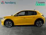 Peugeot e-208 50 GT Sky - 2