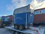Brenderup 33 K HESTETRAILER - 4