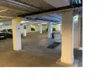 MC Parkeringsplads i aflåst p-kælder - 2