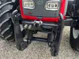 Valtra T171 Frontlift og fuld affjedring - 4