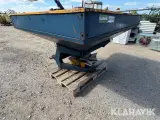 Gødningsspredere Bogballe BL1000 - 3