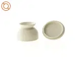Keramik krukke (str. 9 x 7 cm) - 4