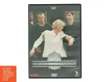 Rejseholdet 8 - 2