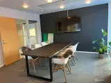 Sandagerhus - Nyt kontorfællesskab i Herning - 3