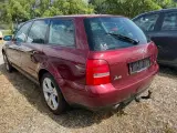 Audi A4 1,6 Avant - 3