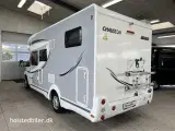 2013 - Chausson Welcome Titanium   5 selepladser, dobbeltseng og hæve/sænkeseng. - 3