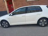 VW e-Golf VII   - 2