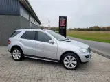 Mercedes ML 320 CDI, 221 HK - 2