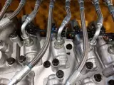 Caterpillar 772 Transmission - 5