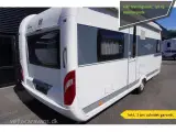 2015 - Hobby Excellent 540 UFe - 5