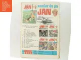 Samling af gamle tegneserier - 3