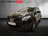 Nissan Qashqai 1,5 dCi 110 Tekna