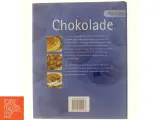 Alle tiders chokolade (Bog) - 3