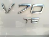 Volvo V70 2,3 T5 250HK Stc Aut. - 2