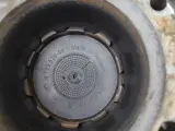 BMW Orginale Alufælge 18" 4 st. - 4