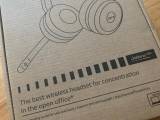 Jabra headset