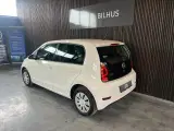 VW Up! 1,0 MPi 60 Move Up! BMT - 4
