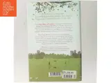 Det store spring af Jojo Moyes (Bog) - 3