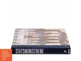 Statsministrene (Bog) - 2