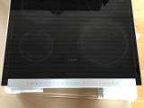 Bosch induktions kogeplade