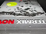Termix NOVI vandvarmer