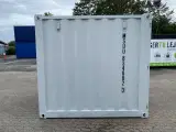 Container 8 fods ( ny ) - billig levering - 5