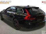 Volvo V90 2,0 D4 Momentum 190HK Stc 8g Aut. - 4