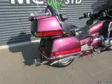 Honda GL 1500 Gold Wing MC-SYD BYTTER GERNE - 4