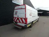 VW Crafter 35 L4H3 2,0 TDI SCR RWD 163HK Van 6g - 5