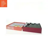 Hint brætspil fra Bezzerwizzer (str. 26,5 x 26,5 cm) - 3